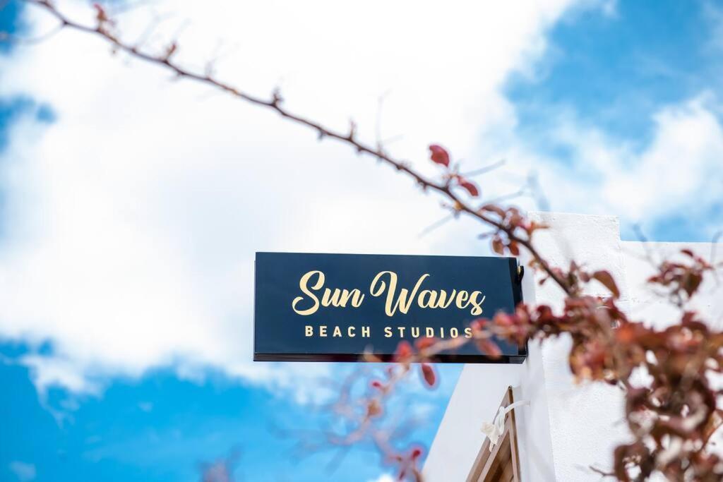 Apartament Sunwaves Ii Jalisos