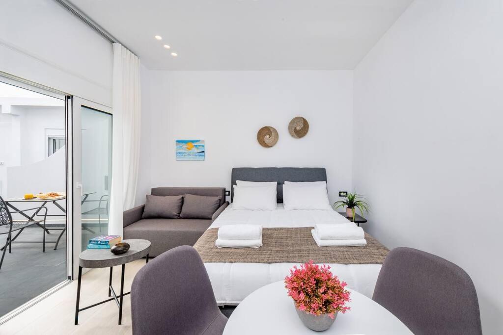 Apartament Sunwaves Ii *