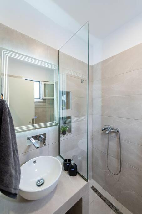 Appartement Sunwaves Ii