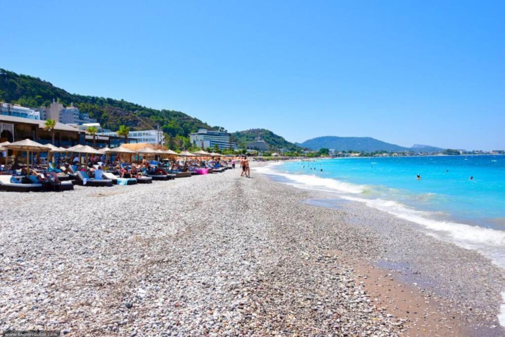 Sunwaves Ii Ialysos (Rhodes)