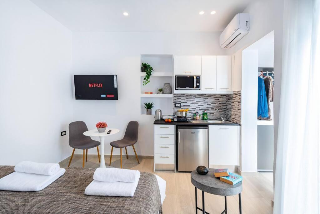 Sunwaves Ii Appartement
