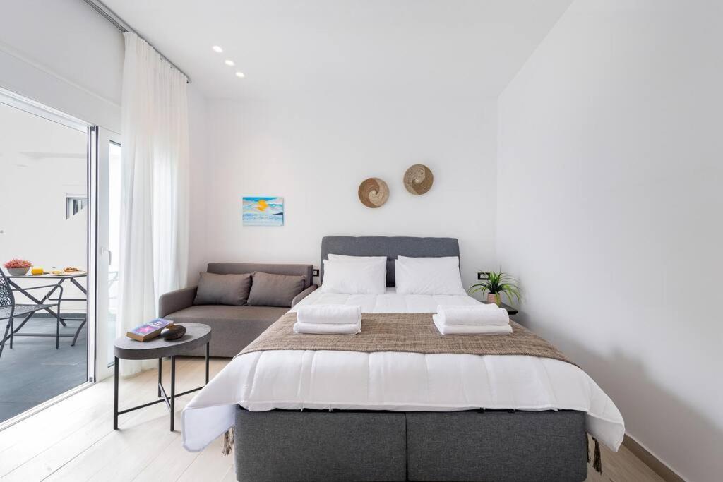 Appartement Sunwaves Ii Ialysos (Rhodes)